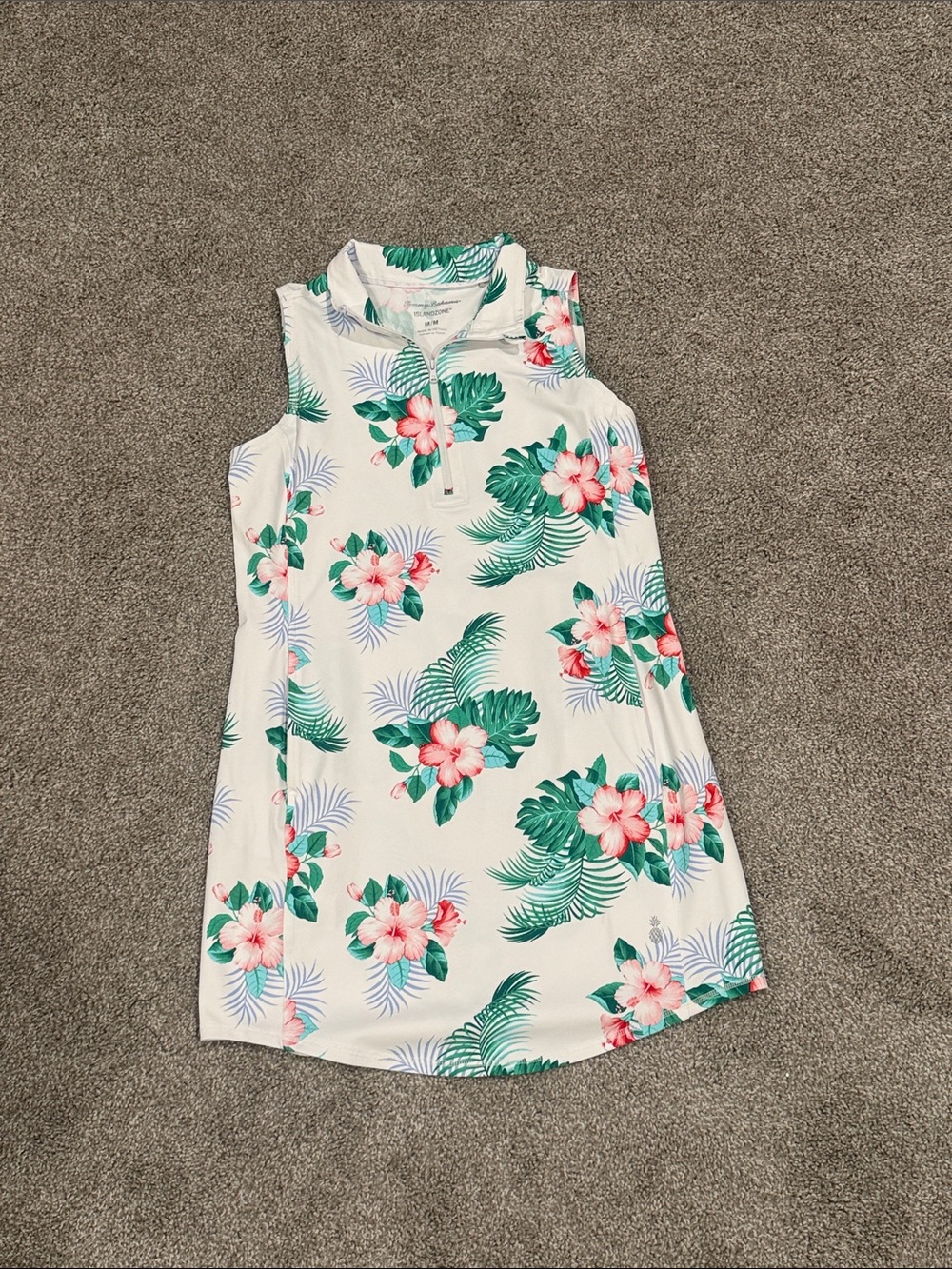 Medium Women’s Tommy Bahama athletic dress